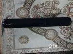 Boult Soundbar( Bassbox X30)  11 months warranty available