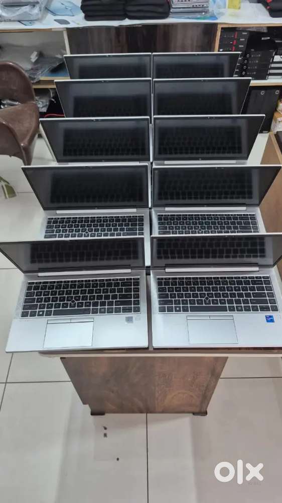 HP ELITEBOOK 840G8 I5 11TH GENERATION DDR4 16GB RAM 256GB SSD WARRANTY