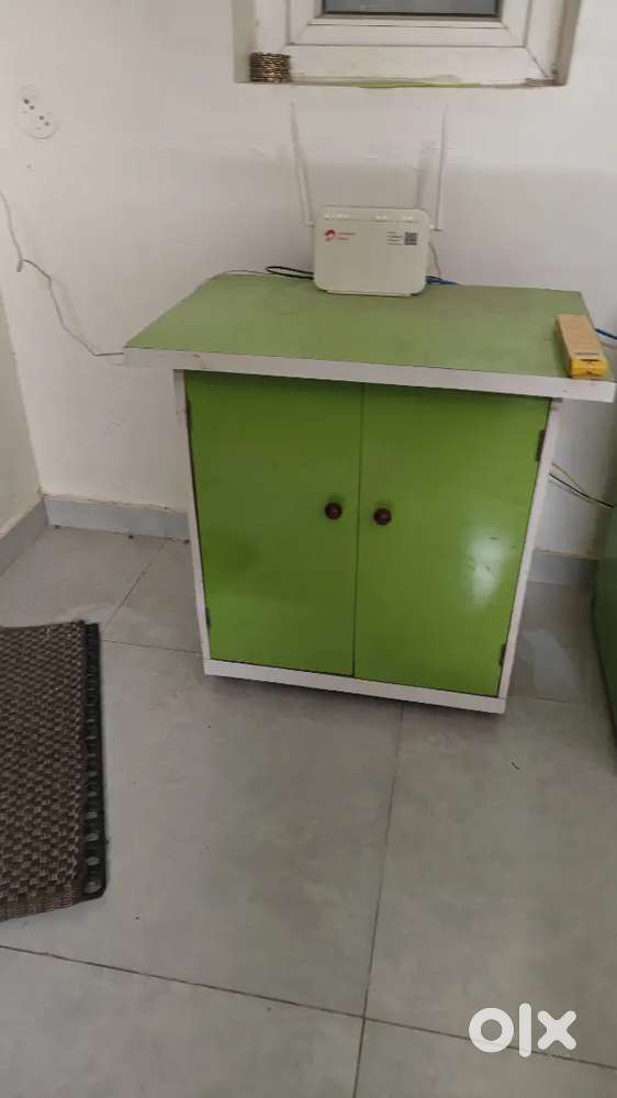 Camera, Fans and Furnitures