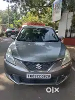Maruti Suzuki Baleno Zeta, 2016, Petrol