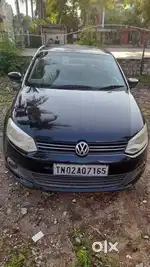 Volkswagen Vento 2010-2013 Diesel Comfortline, 2011, Diesel
