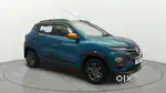 Renault KWID 2019-Ongoing 1.0 Climber AMT (O), 2019, Petrol