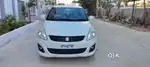 Maruti Suzuki Swift Dzire ZDI + MT, 2012, Diesel
