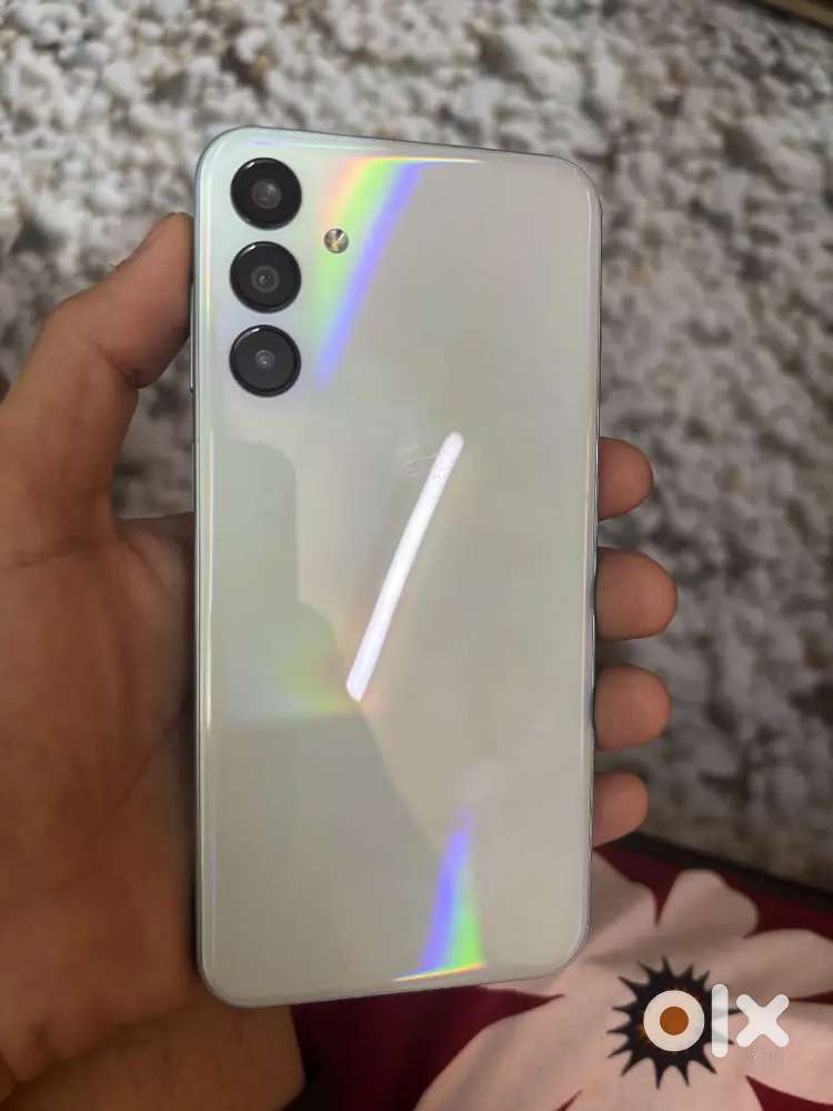 Samsung f15 5g