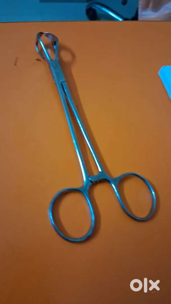 We need surgical instruments sales Representative in Kozhikode area.