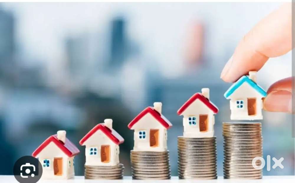Best plot for investment and residence near by sec 9-11 in hisar
