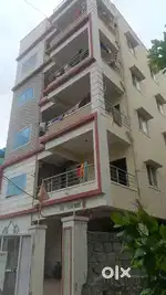 Wanted helpers  wife' and husband for ladies hostel