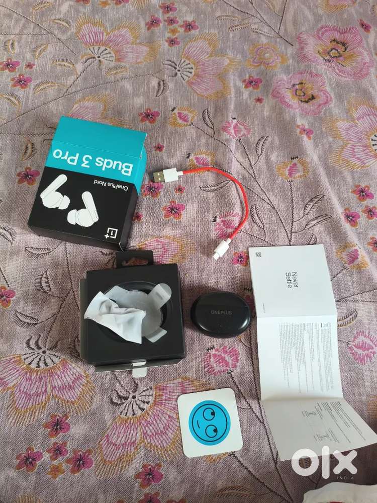 Oneplus nord earbuds