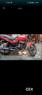 Bilkul new condition bike