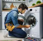 Fridge, refrigerator, washing machine service center