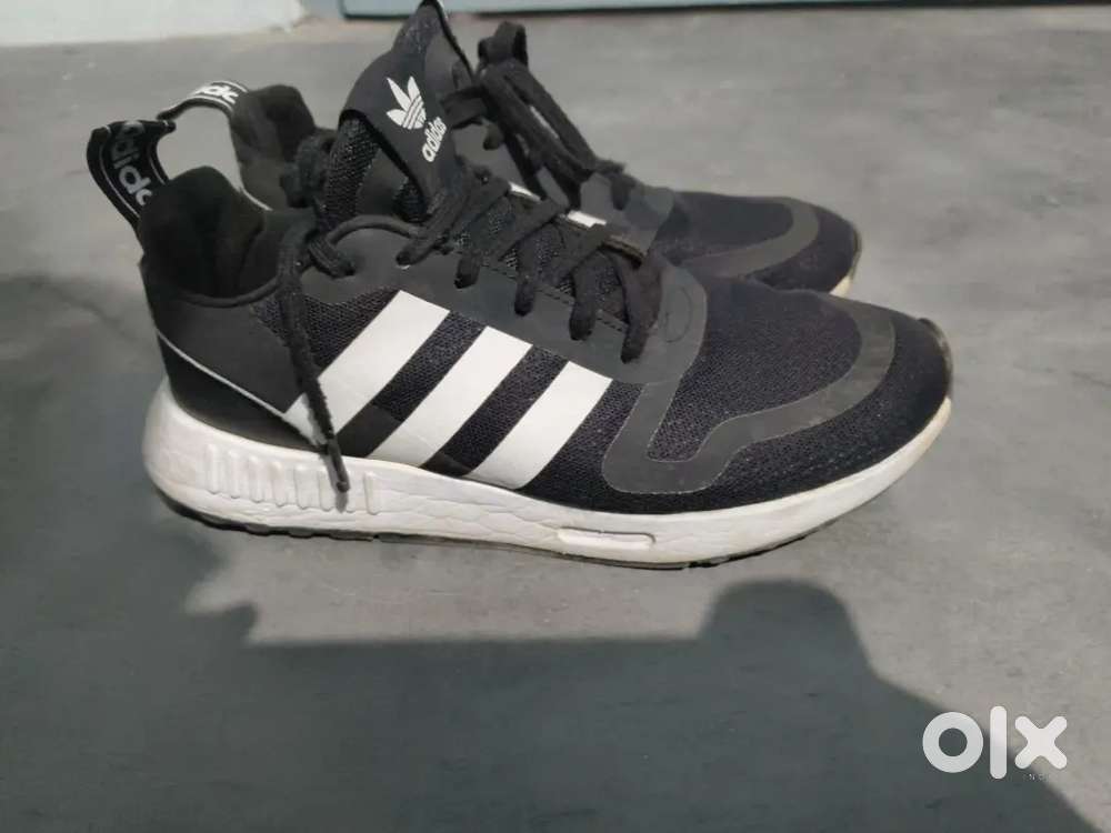 Adidas multix running shoes