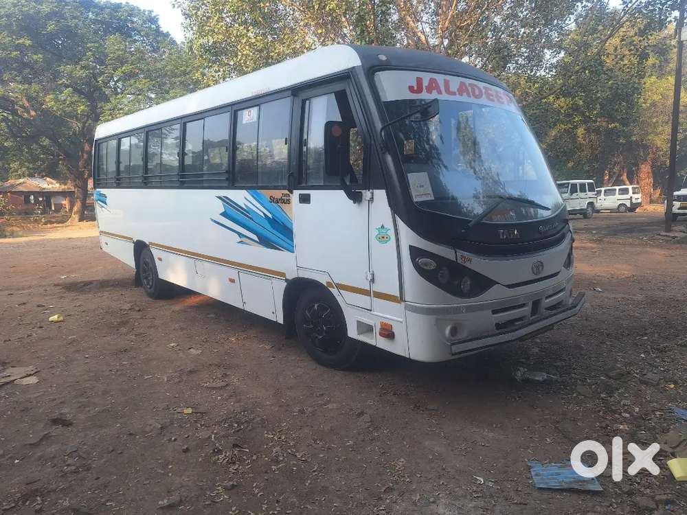 Tata marcopolo 32 seat bus non ac