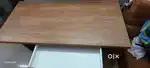Dining Table cum Reception table cum Study Table