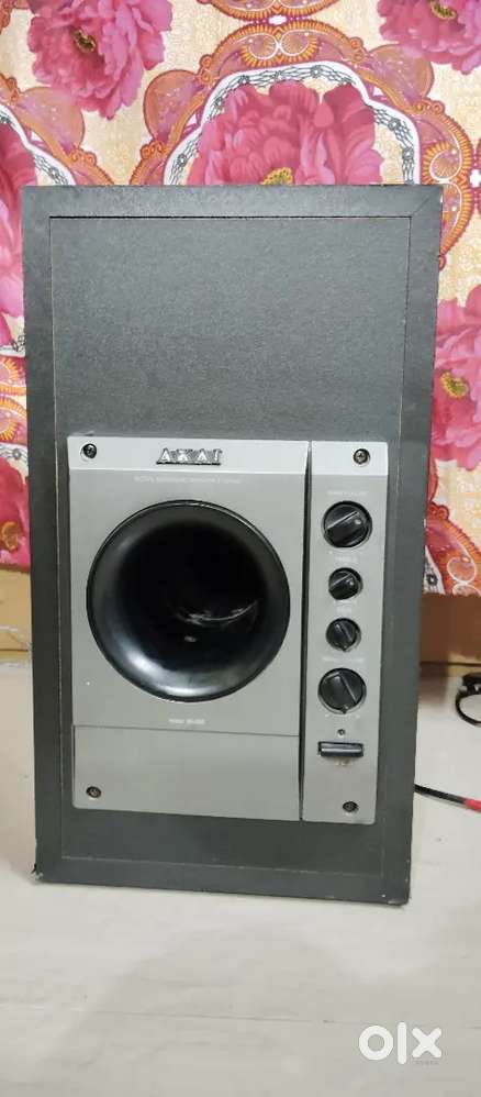 Akai Home theatre