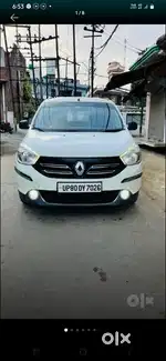 Renault Lodgy 2017