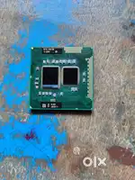 i3 3Generation Laptop Processer