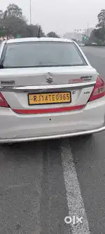 Maruti Suzuki Swift Dzire Tour 2017 Diesel 220000 Km Driven