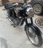 new condition
