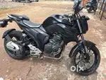 Yamaha Fz 25