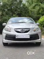 Honda Brio 2011-2013 E MT, 2013, Petrol