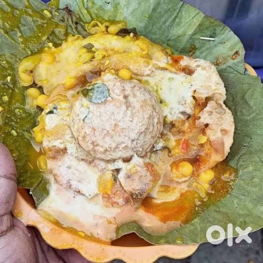 ବ୍ରହ୍ମପୁର ଷ୍ଟାଇଲ ସକାଳ ଜଳଖିଆ ଆଉ ଆଉ ସନ୍ଧ୍ୟା ବେଳ ଜଳଖିଆ ମିସ୍ତ୍ରୀ ଦରକାର