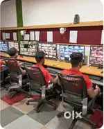 MBLSURAKSHA SECURITY SYSTEM