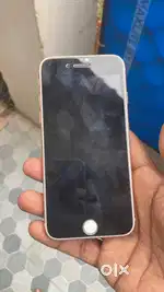 Iphone 8 new mobile.rare mobile