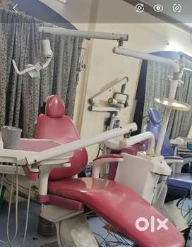 Dental chair for sale