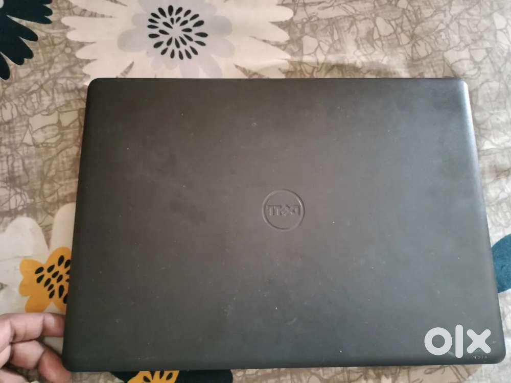 Dell laptop