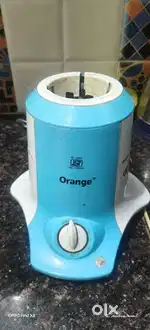 Mixer grinder