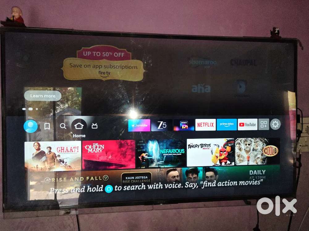 Sony Bravia TV