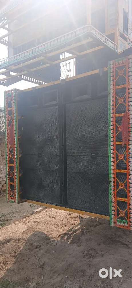 box audiotone speaker hai