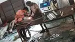 Factory labour - Welders and helpers