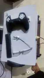 Ps5 disc edition