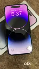 IPhone 14 pro (128gb)
