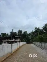 9 Cent House plot for sale in Mannarkkad