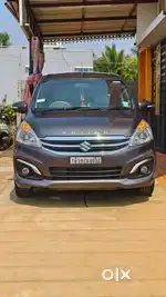Maruti Suzuki Ertiga maruti-suzuki-ertiga-zdi-plus, 2017, Diesel
