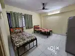 PG AVAILABLE IN BHANDUP WEST WITH FULLY FURNISHED NO BROKERAGE