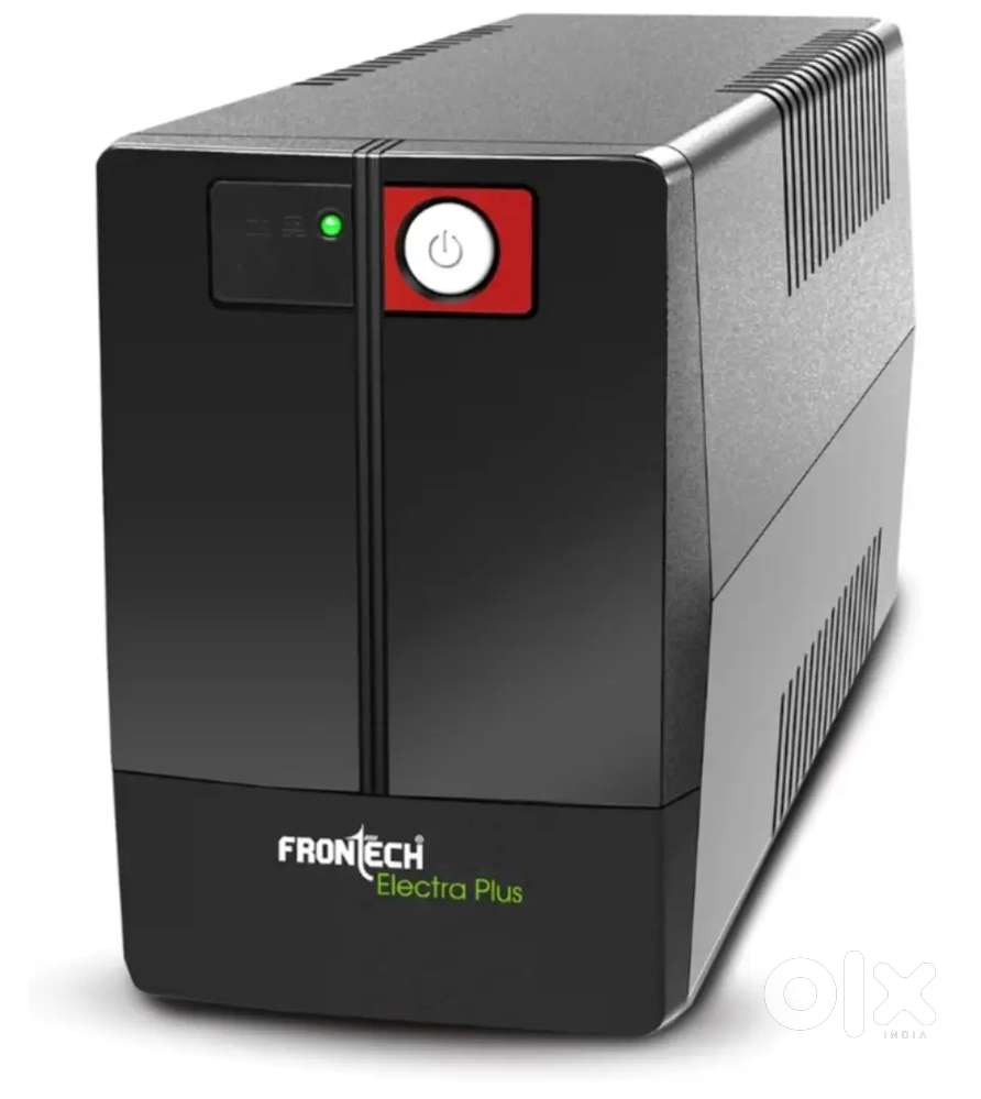 FRONTECH

Electra Plus (U.P.S)