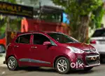 Hyundai Grand i10 2013-2016 Magna, 2016, Petrol