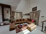L-shaped Sofa