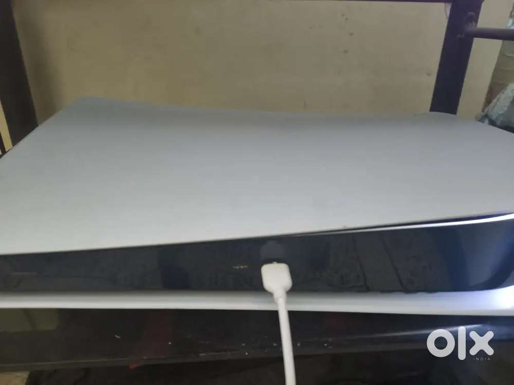 Playstation 5 digital with gta v online and fifa 25