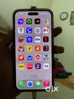 Iphone 14promax 128gb