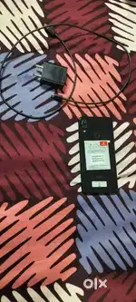 Redmi 7 PRO, 4/64 GB (Black 4G)