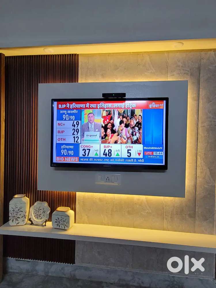 40 LED tv for sale