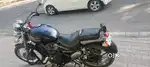 Royal Enfield Thunderbird 350