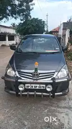 Toyota Innova 2011 Diesel Good Condition
