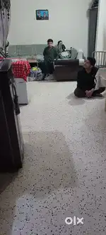 Rent House