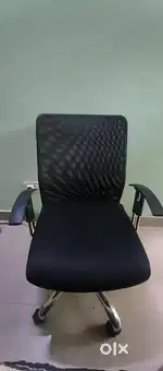 Revolving Chair - 2 counts