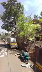 2 Cent Plot For Sale in West Poonkulam - KS Road